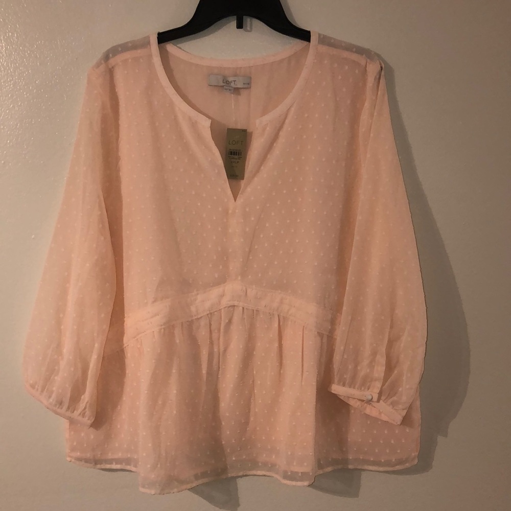 Loft top ,size xxlP